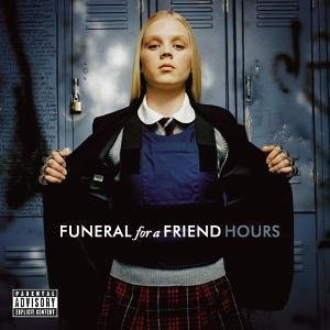 Funeral For A Friend/Hours@Import-Eu@Incl. Bonus Dvd